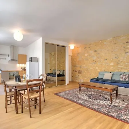 Apartament Cathedrale Saint Front Charme A