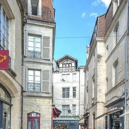 Cathedrale Saint Front Charme A
