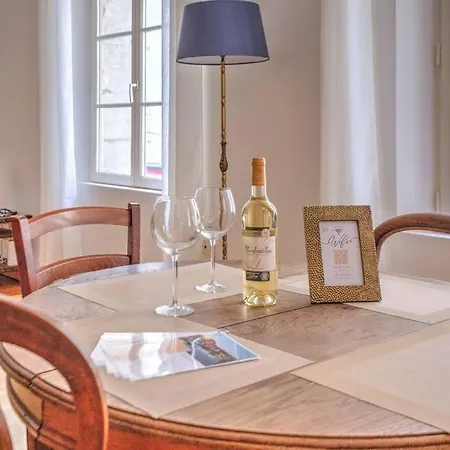 Apartament Cathedrale Saint Front Charme A