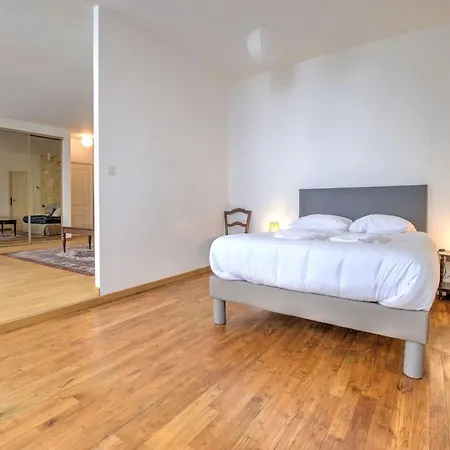 Apartament Cathedrale Saint Front Charme A
